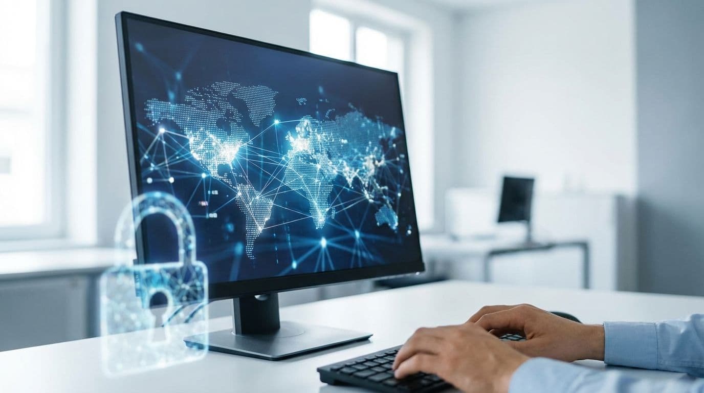 Aprenda como proteger seus fluxos de trabalho de automação contra violações de dados. Um guia completo sobre segurança de iPaaS, criptografia e gerenciamento seguro de credenciais de API.