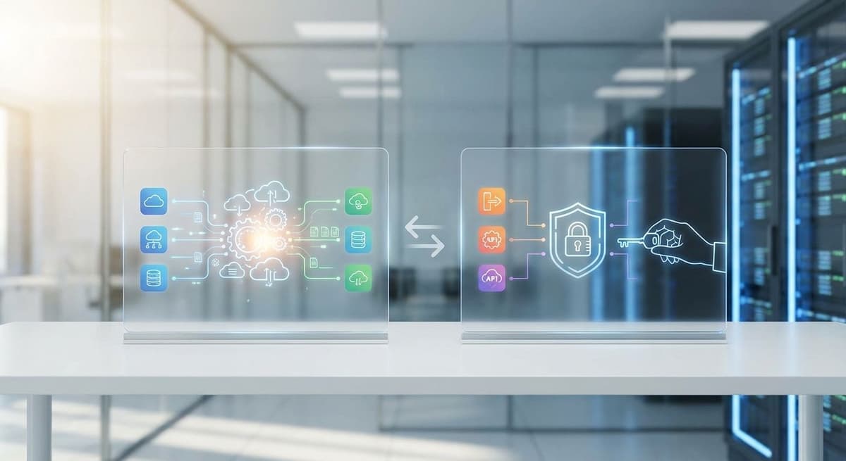 Confusion between iPaaS and API management allows inefficiencies to creep in. Discover the key differences, when to use each, and how AI-native platforms like Latenode are bridging the gap.
