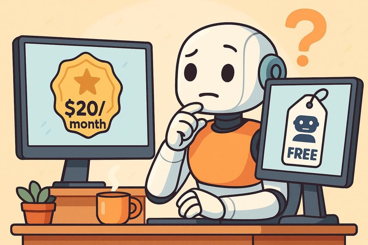 Is ChatGPT Plus Subcription Worth The Price?