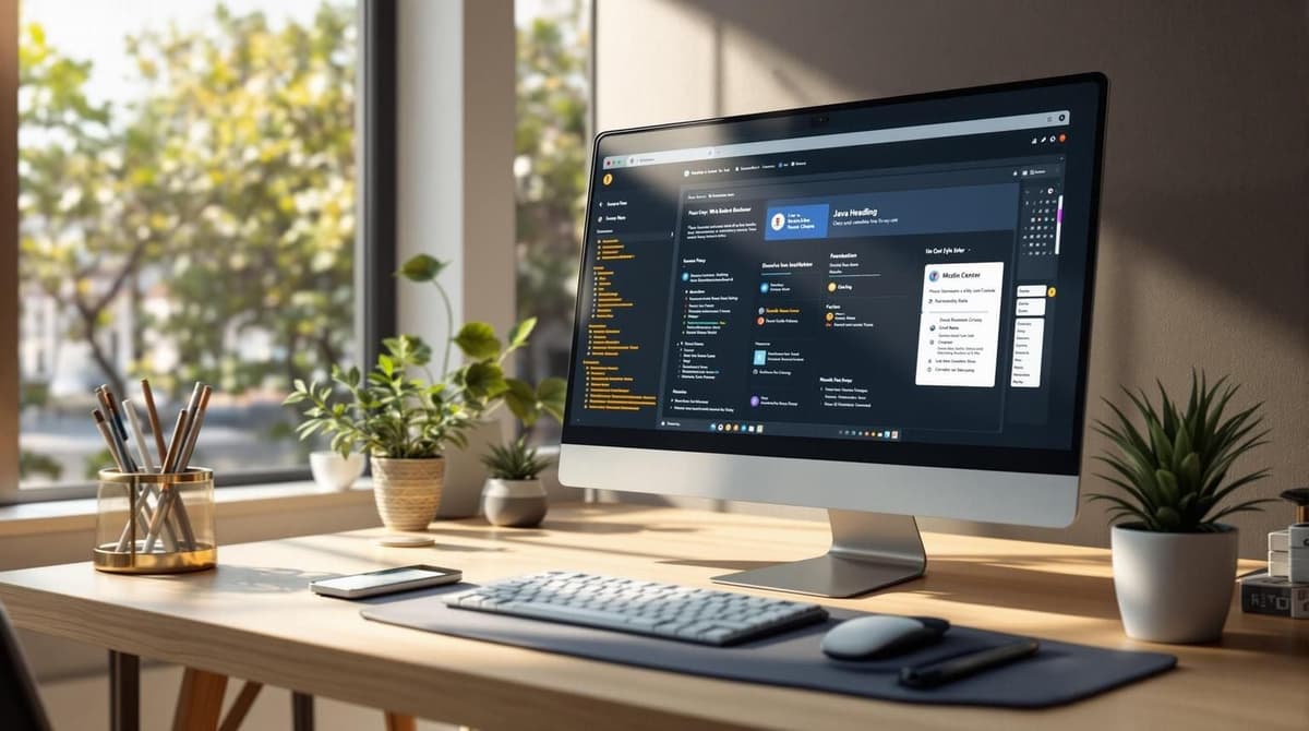 Java Headless Browser: A Complete Guide