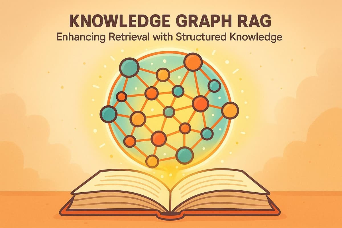 Knowledge Graph RAG: Enhancing Retrieval with Structured Knowledge