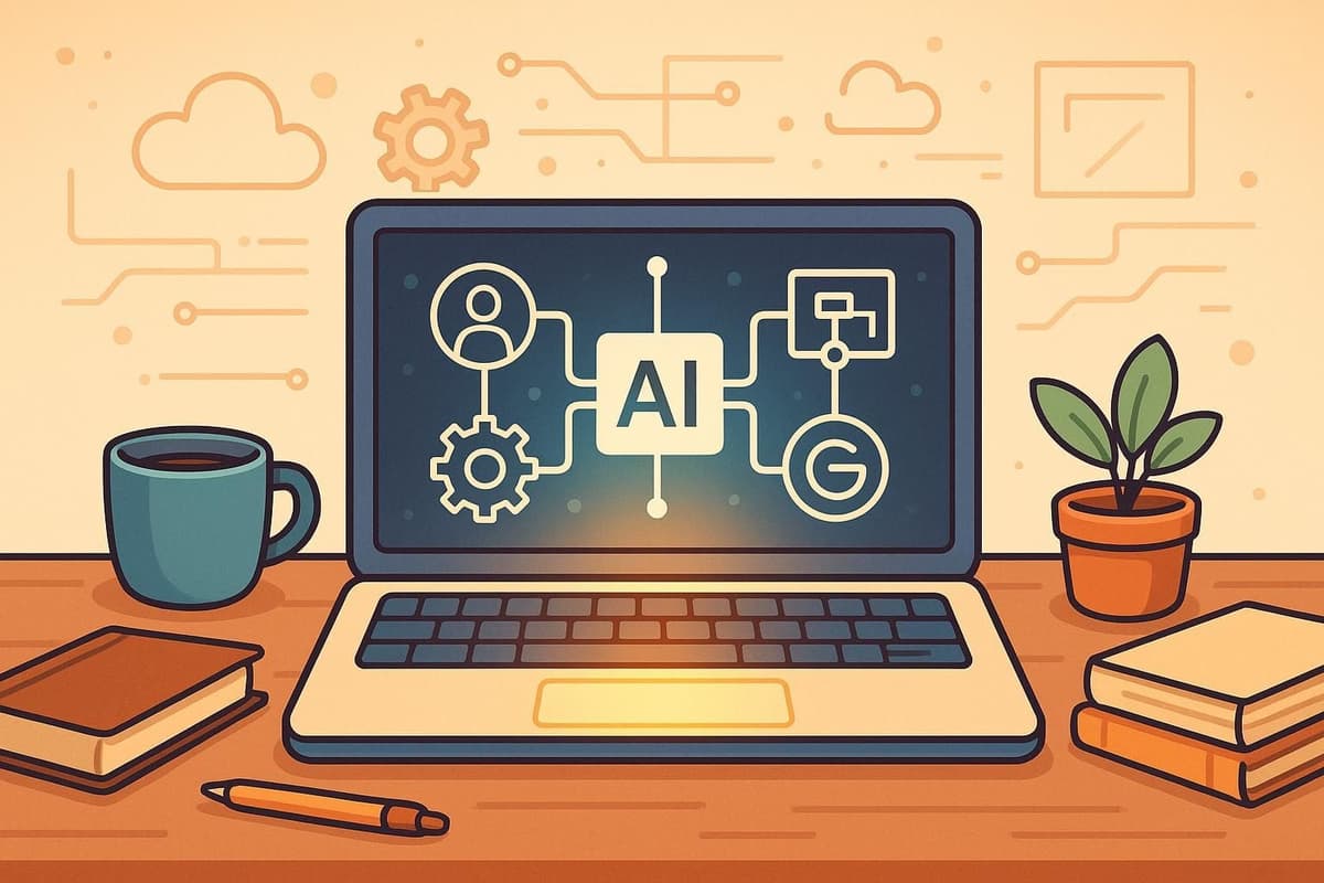 LangChain Google Gemini Integration: Complete Setup Guide + Code Examples 2025