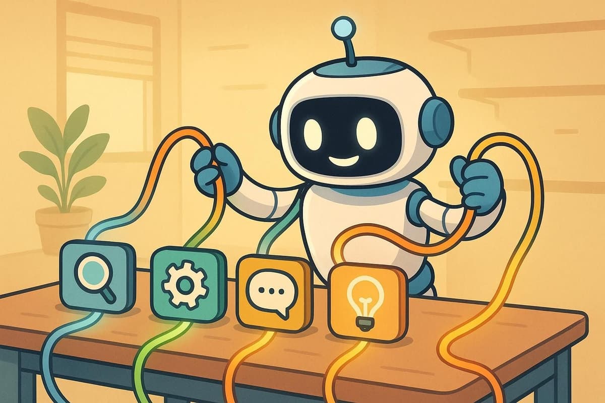 LangChain MCP Integration: Complete Guide to MCP Adapters