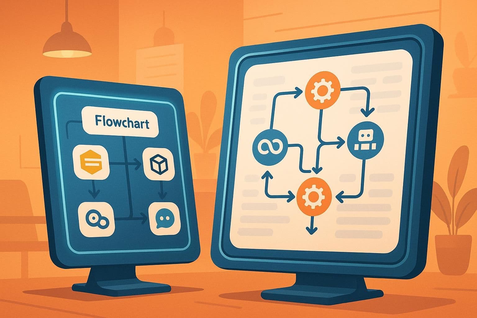 Alternativas LangSmith em 2025: um guia completo