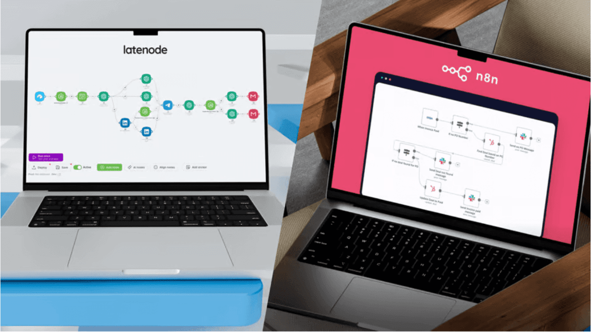 N8n Self-Hosting vs. Latenode Cloud: Choosing the Optimal Workflow Automation Platform for 2025