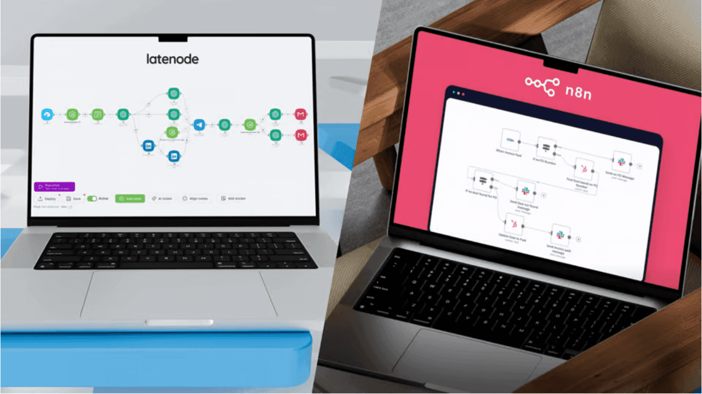 N8n Self-Hosting vs. Latenode Cloud: Choosing the Optimal Workflow Automation Platform for 2025
