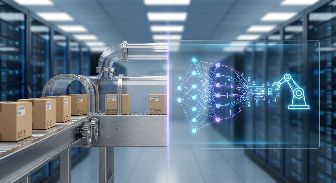 Está em dúvida entre Latenode e Celigo? Compare a automação moderna nativa de IA com o iPaaS tradicional. Descubra qual plataforma oferece o melhor retorno sobre o investimento para equipes de médio porte.