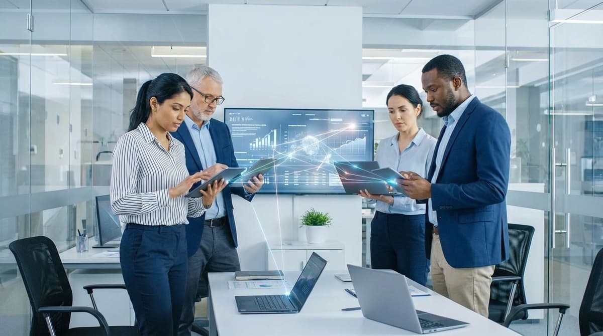 Compare Latenode vs MuleSoft to decide between enterprise stability and agile speed. Discover why modern teams are shifting to AI-native low-code for faster ROI.