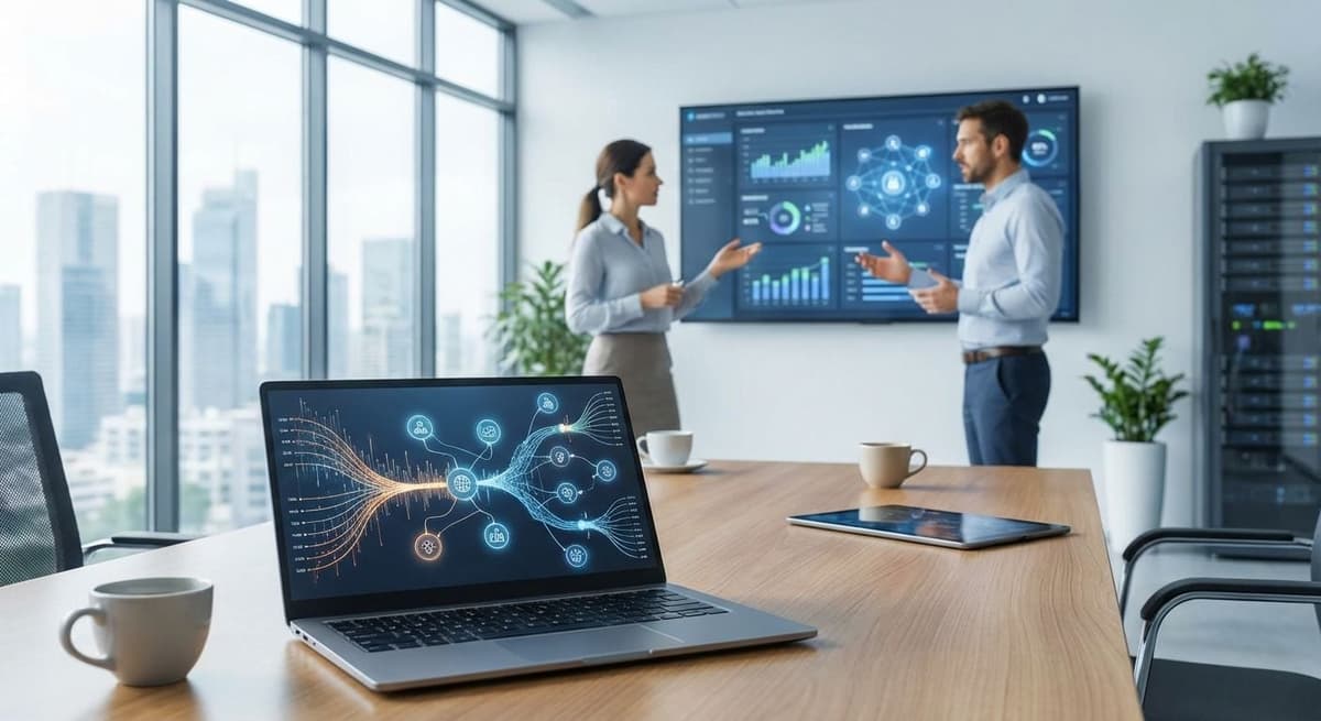 Compare Latenode vs. n8n enterprise pricing for 2025. Uncover hidden costs of AI APIs, self-hosting maintenance, and discover why Latenode offers better ROI for scaling AI agents.