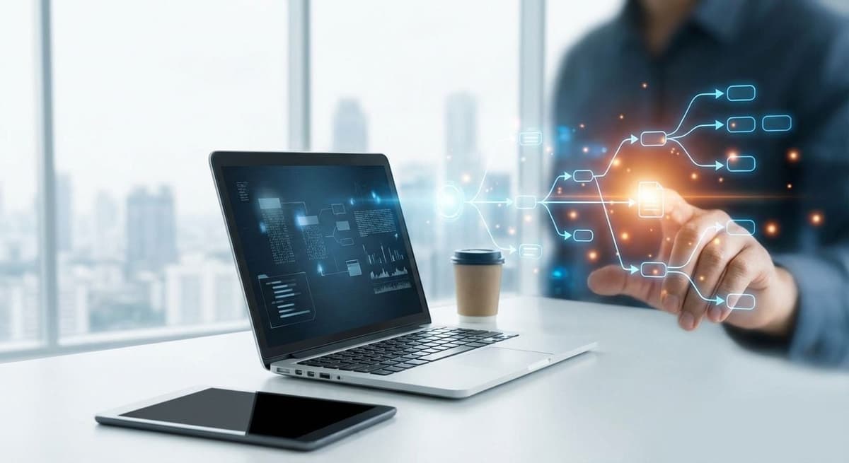 Compare anticipated n8n Enterprise 2025 features with Latenode’s current AI-native capabilities. Discover why unified AI access and autonomous agents make Latenode the future-proof choice now.