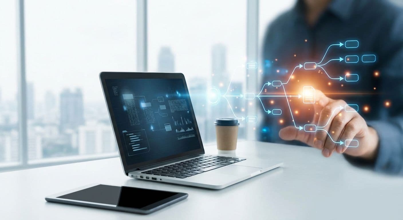 Compare os recursos previstos para o n8n Enterprise 2025 com as capacidades nativas de IA atuais da Latenode. Descubra por que o acesso unificado à IA e os agentes autônomos fazem da Latenode a escolha ideal para o futuro.