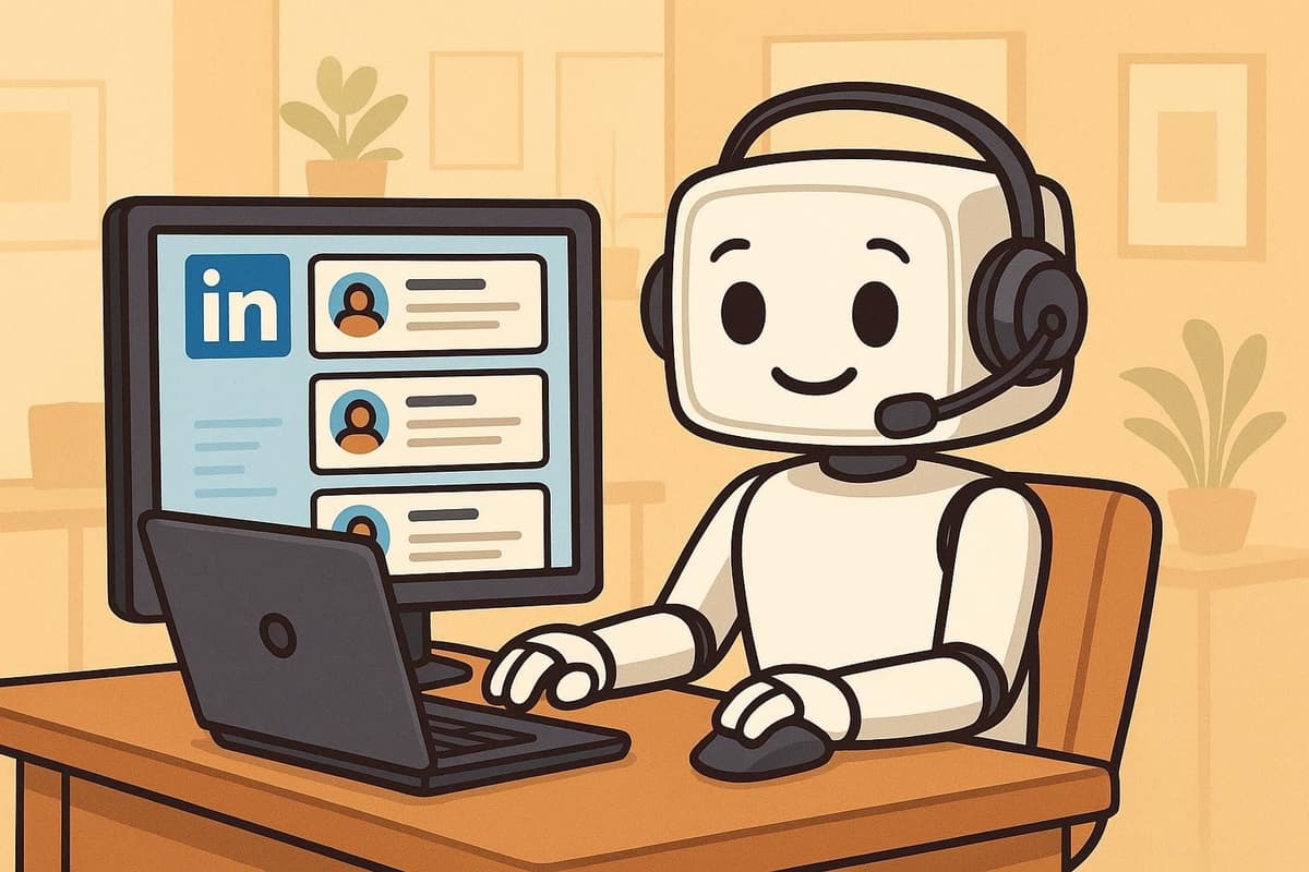 LinkedIn Launches AI Recruiter Agent: What It Means for Hiring