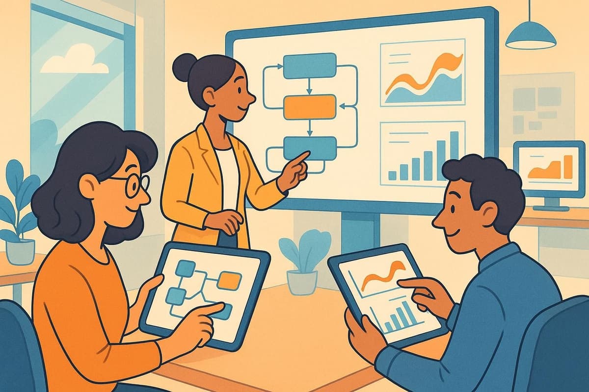 Low-Code Tools for Real-Time ML Workflows