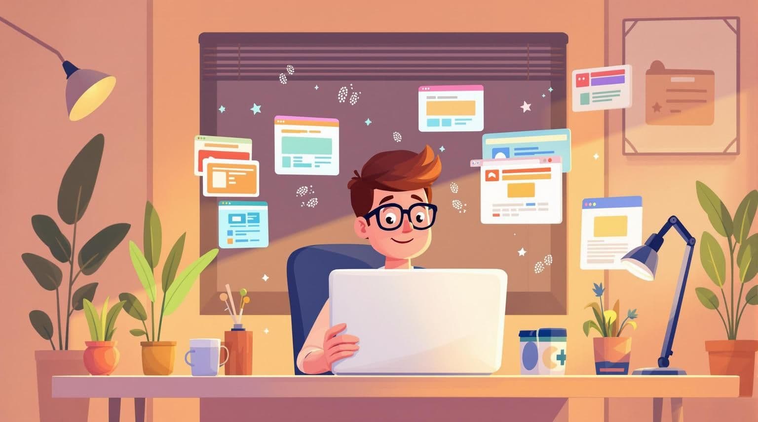 Managing Browser Fingerprint in Puppeteer to Avoid Detection