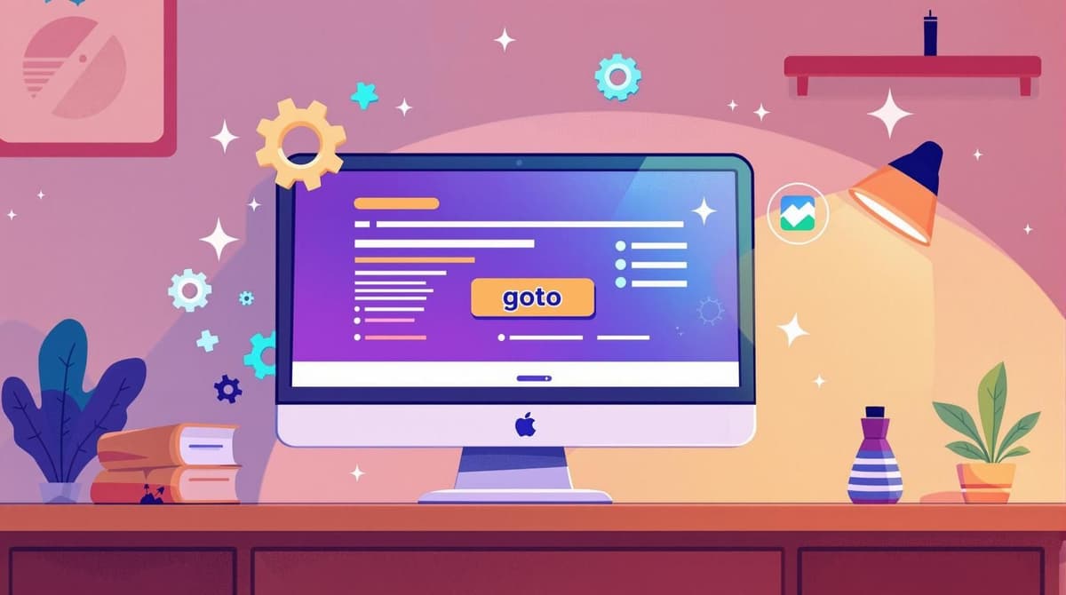 Mastering Page Navigation with Puppeteer: Effective Use of goto and Navigation Options
