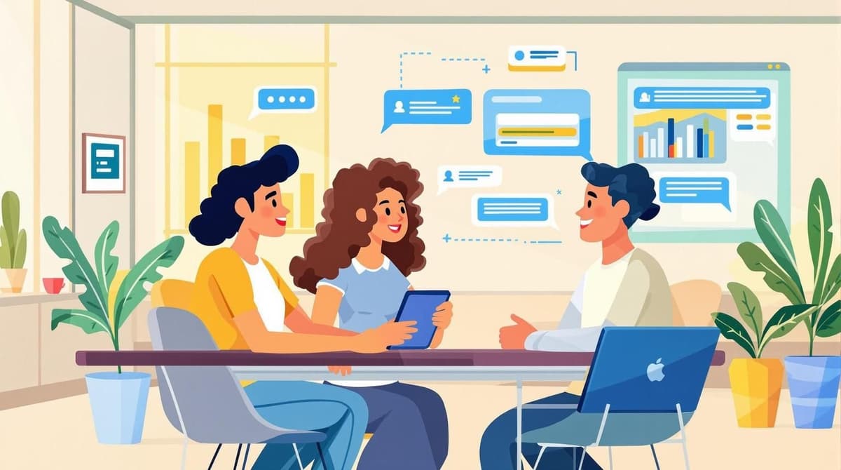 Messenger Marketing Automation Strategies