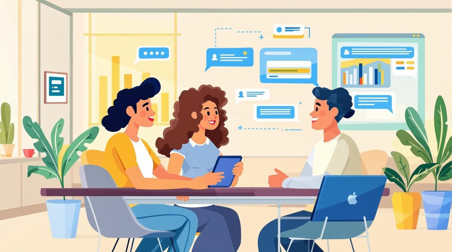 Messenger Marketing Automation Strategies