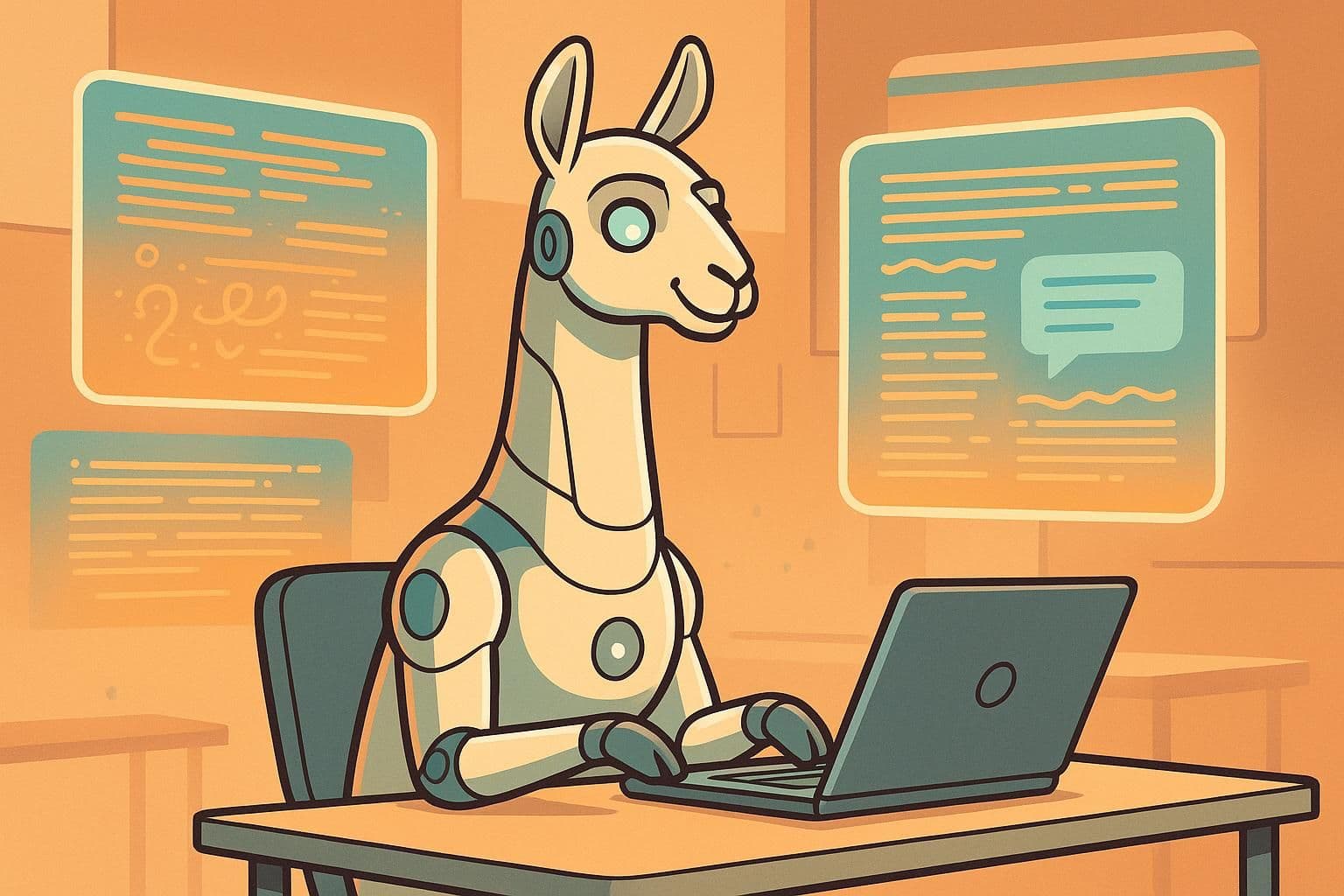 Meta AI: What is LLama and Why It Makes Hype