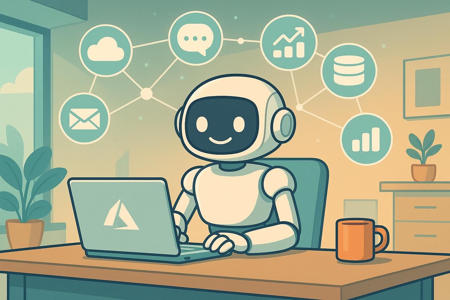 Serviço de Agente do Microsoft Azure AI Foundry 2025: Revisão Completa + Guia de Implementação