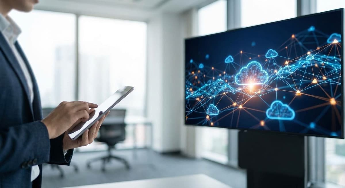 Microsoft Azure iPaaS vs Latenode: A technical comparison of cloud ecosystems. Discover when to use enterprise Logic Apps vs agile AI-native automation.