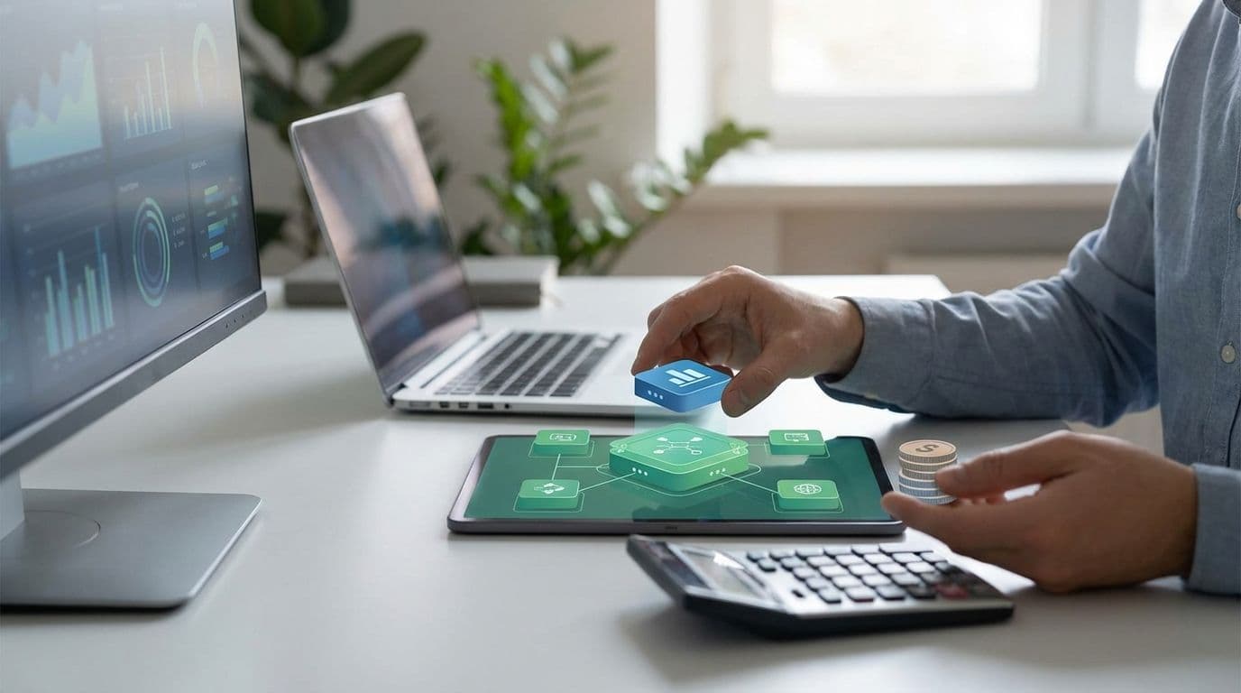 Aprenda como migrar do Zapier para o Latenode de forma eficiente. Um guia completo sobre como reduzir custos de automação, mapear Zaps para Cenários e usar o AI Copilot.