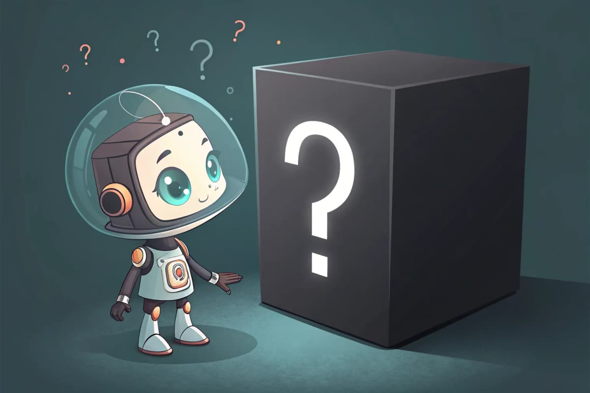 Three figures holding hands, symbolizing collaboration and community.