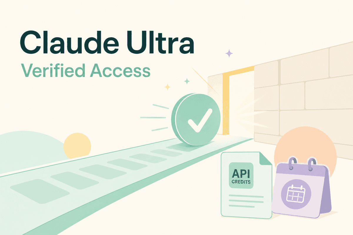 Anthropic replaces Claude Max 20x with Ultra at $200/month