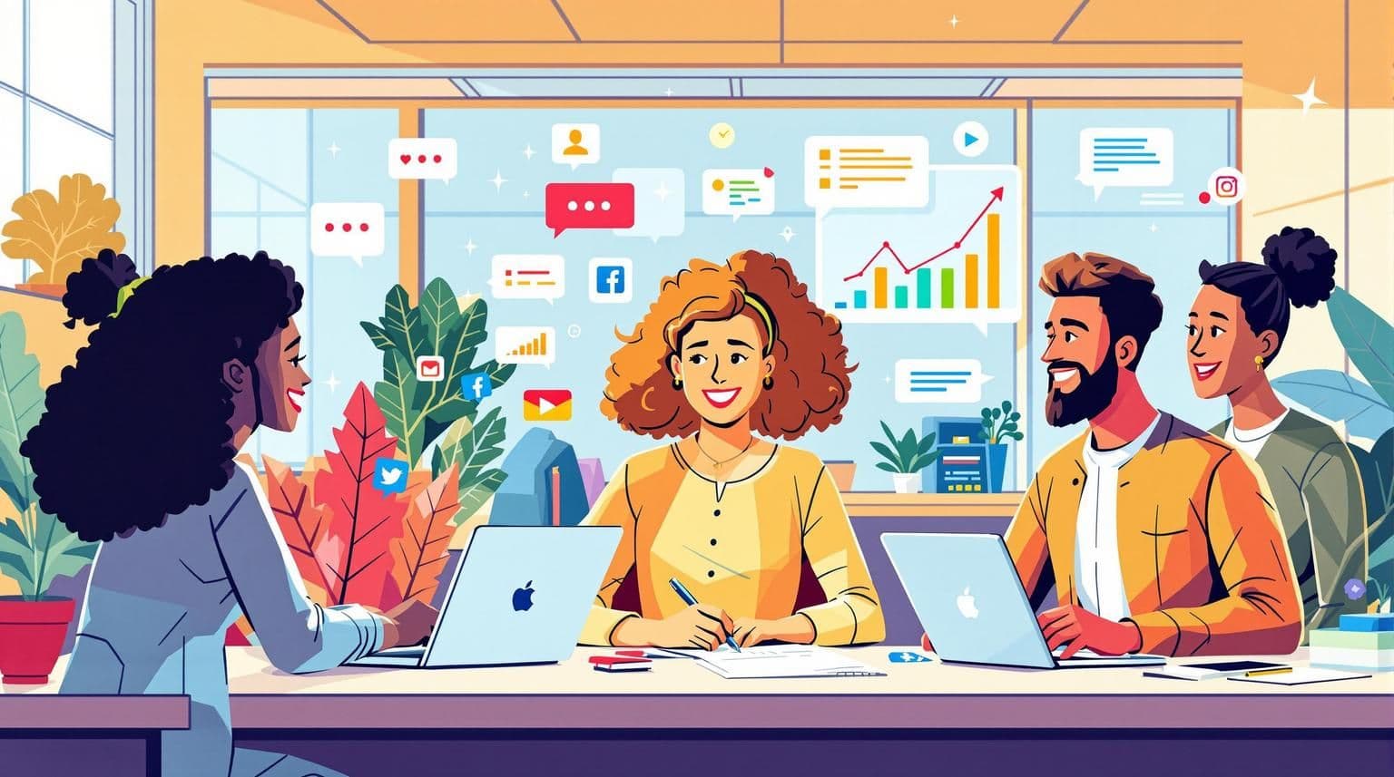 Multi-Channel Outreach Automation Strategies