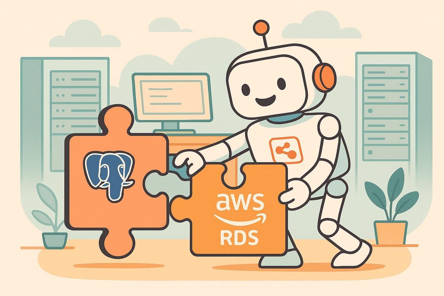 Guide n8n : Automatiser les flux de travail avec Postgres et AWS RDS
