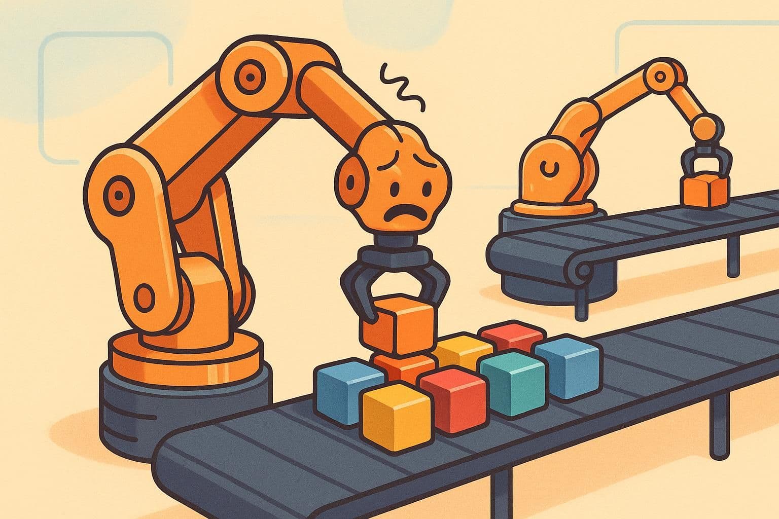 Loop N8N sobre array: tutorial completo + problemas de desempenho e melhores alternativas em 2025