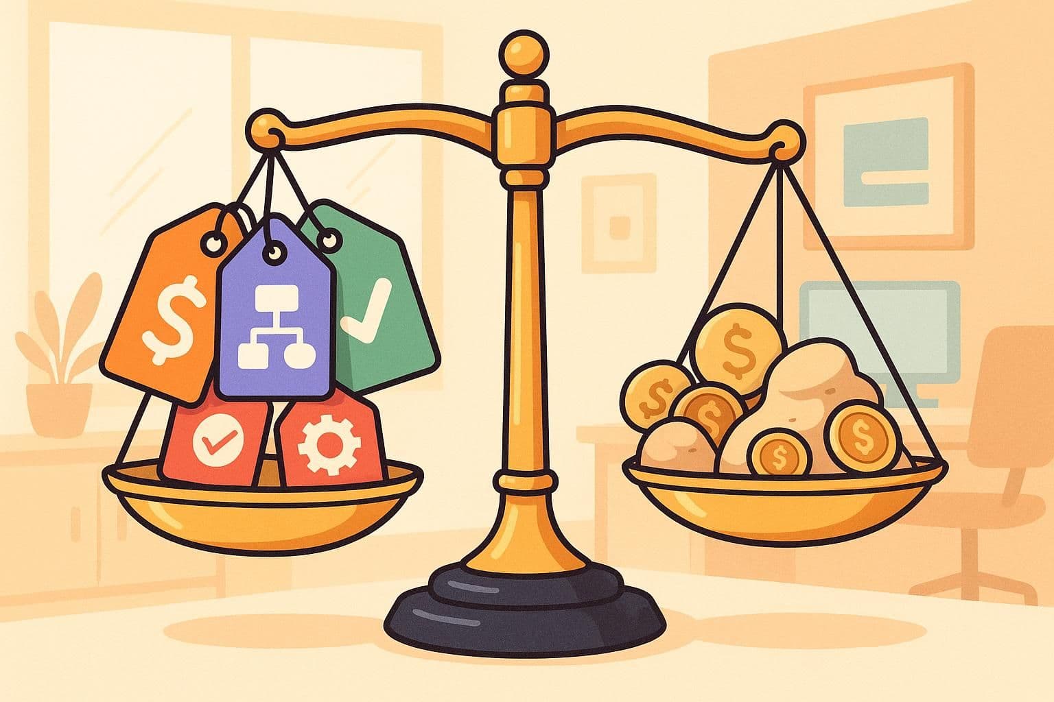 N8N Pricing 2025: Complete Plans Comparison + Hidden Costs Analysis vs Alternatives