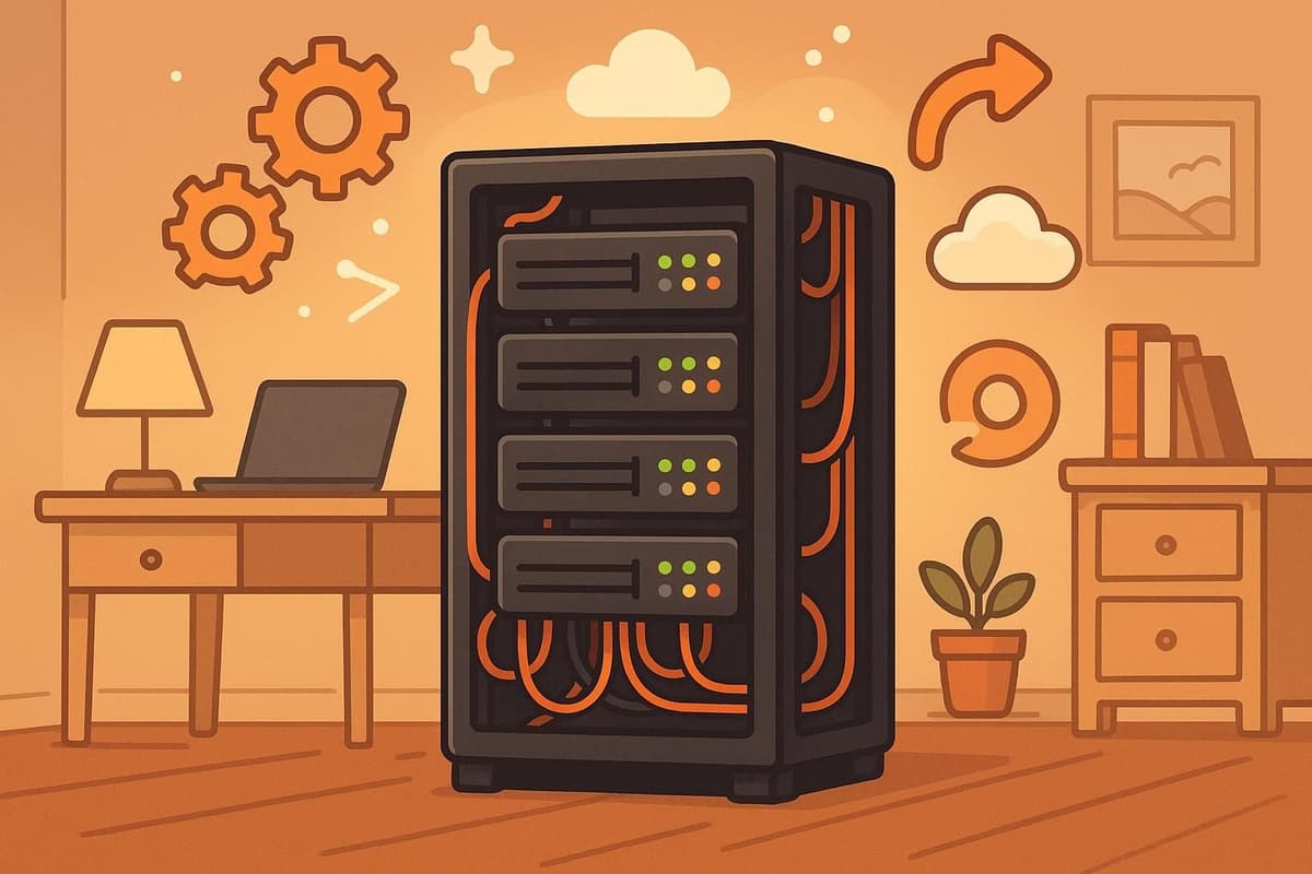 N8N Self-Hosted Installation Guide 2025: Complete Setup + Production Configuration Reality Check