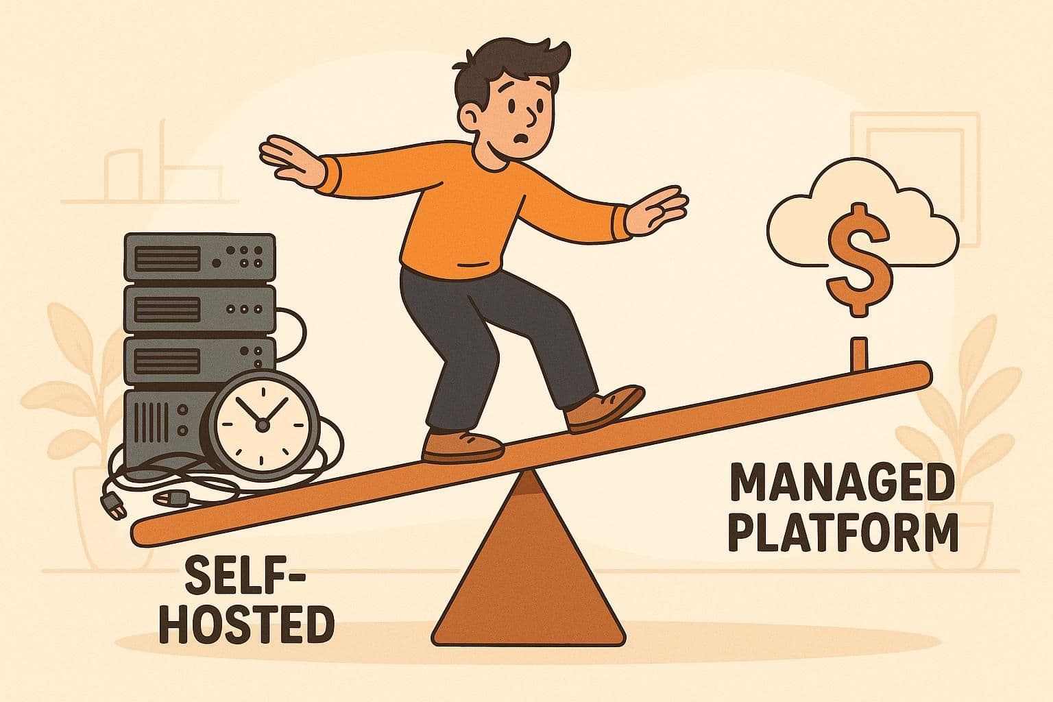 N8N Self-Hosted Pricing Reality 2025: True Costs Beyond 'Free' + Infrastructure Analysis