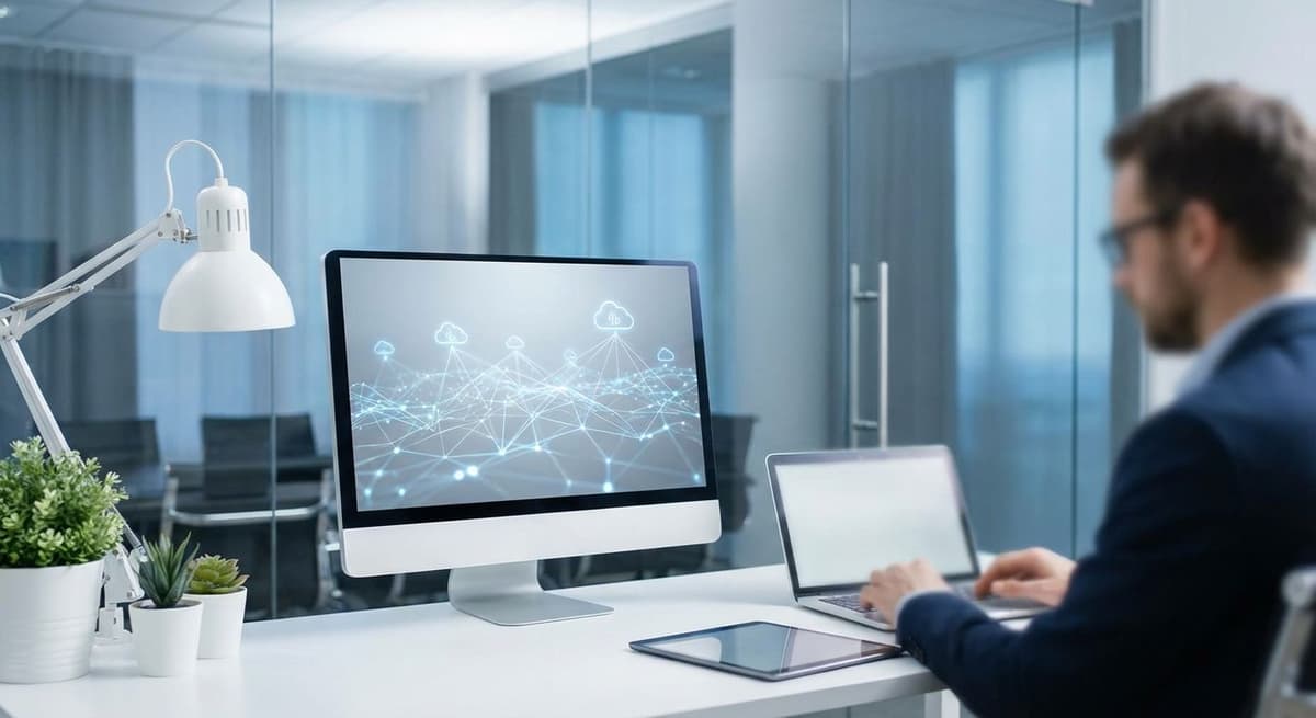 Connect NetSuite to your full tech stack without the bloat. Discover how AI-native iPaaS solutions allow for smarter, cost-effective ERP integration and data flow.