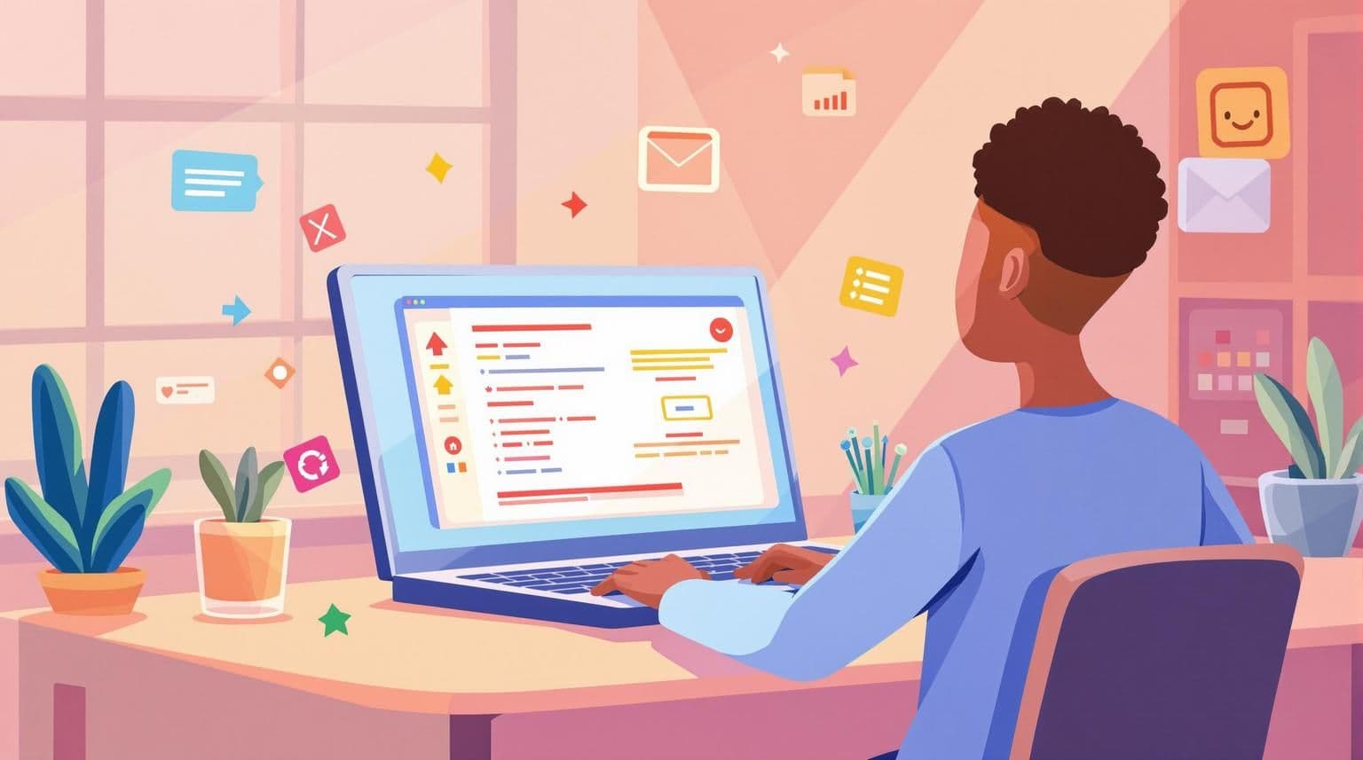 Network Response Analysis and Processing in Puppeteer: Monitoring and Modification