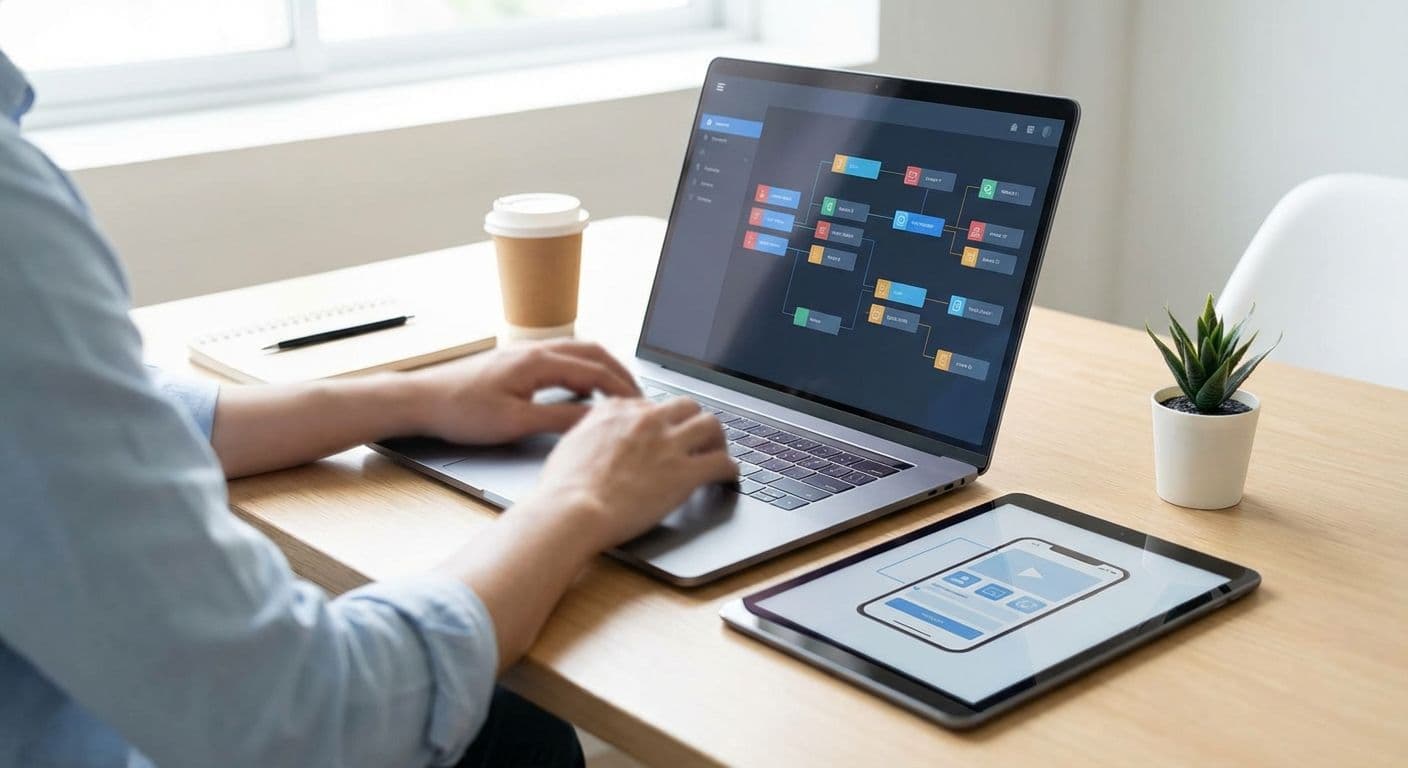 Learn how no-code for product managers accelerates MVP prototyping. validate business ideas and bypass the engineering backlog using Latenode's automation.