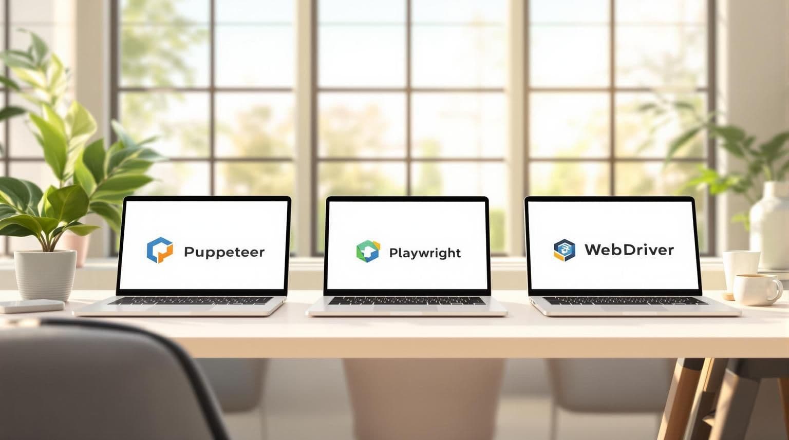 Node.js Headless Browser: Best Solutions Overview