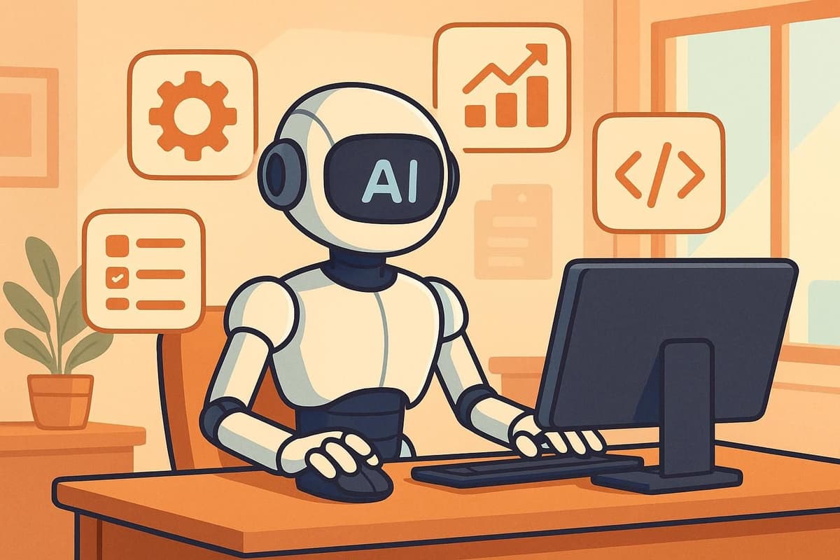 NPM for AI Workflow Automation: Key Use Cases