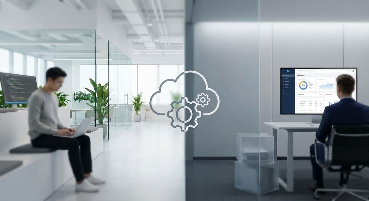 Explore the pros and cons of open source iPaaS tools like n8n versus managed platforms like Latenode. Discover why self-hosting often costs more in time and resources.