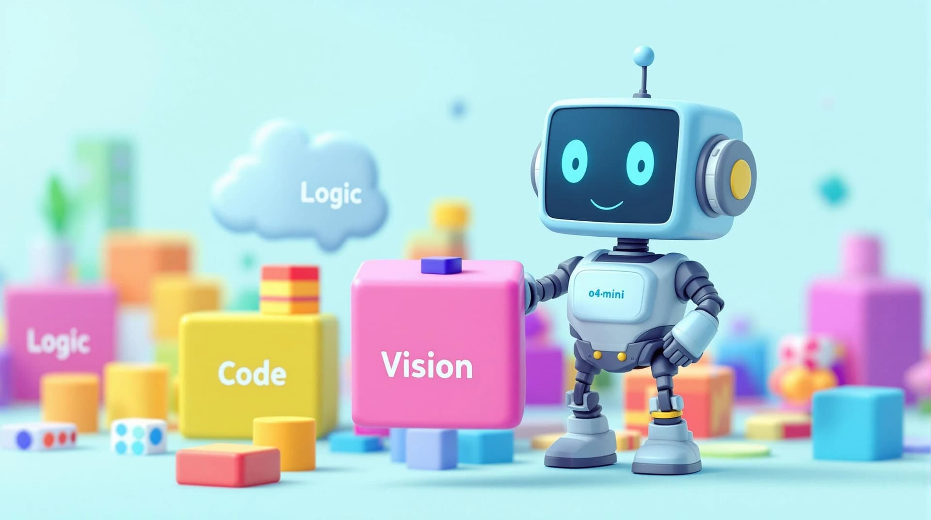 Análise do OpenAI o4-mini: raciocínio compacto, grande potencial para automação de IA