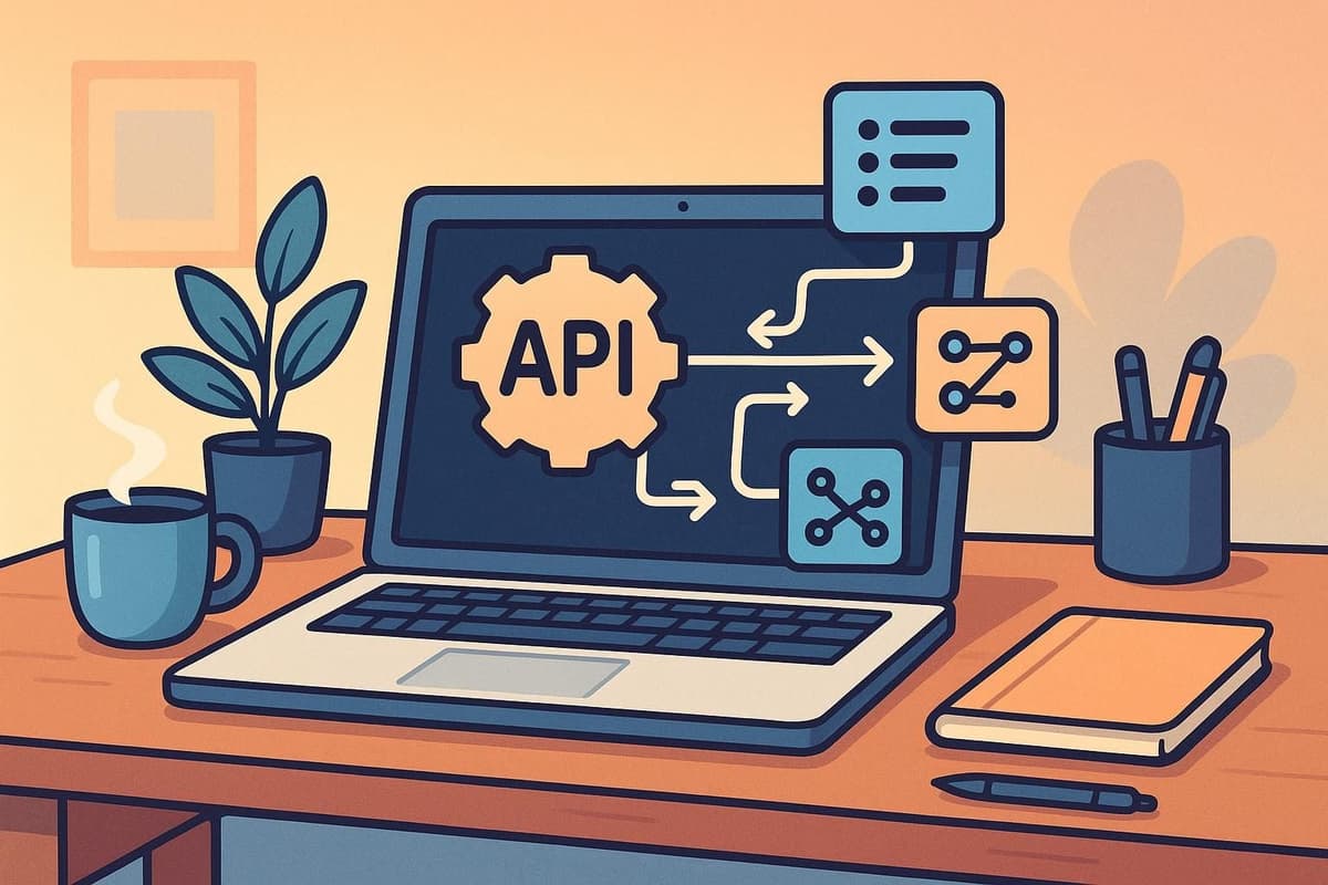 Optimizing API Calls for Faster Connectors