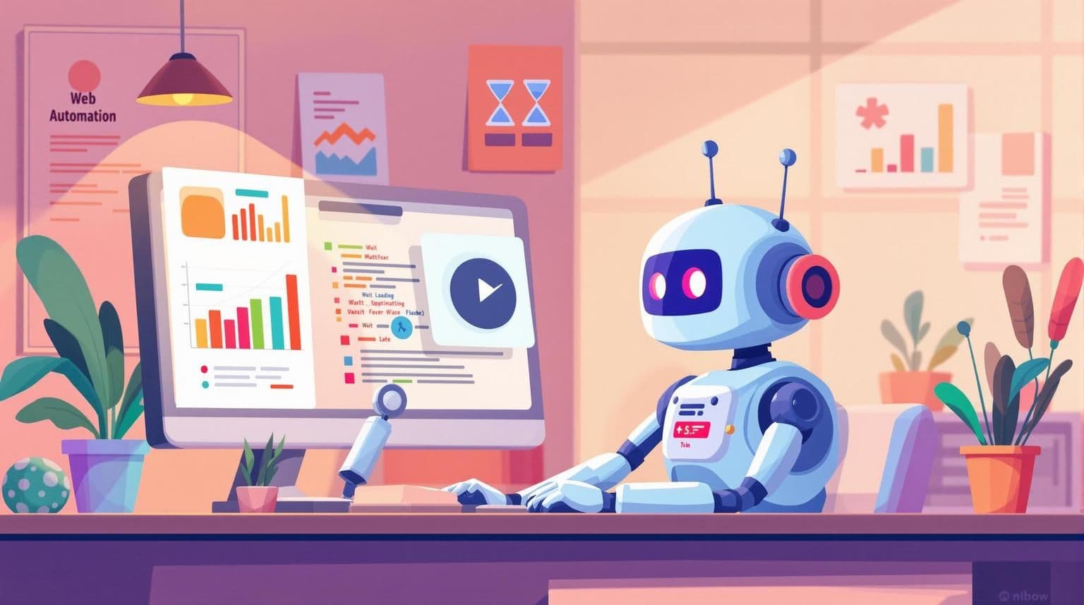 Optimizing Wait Strategies in Puppeteer: A Complete Guide to Waiting Methods