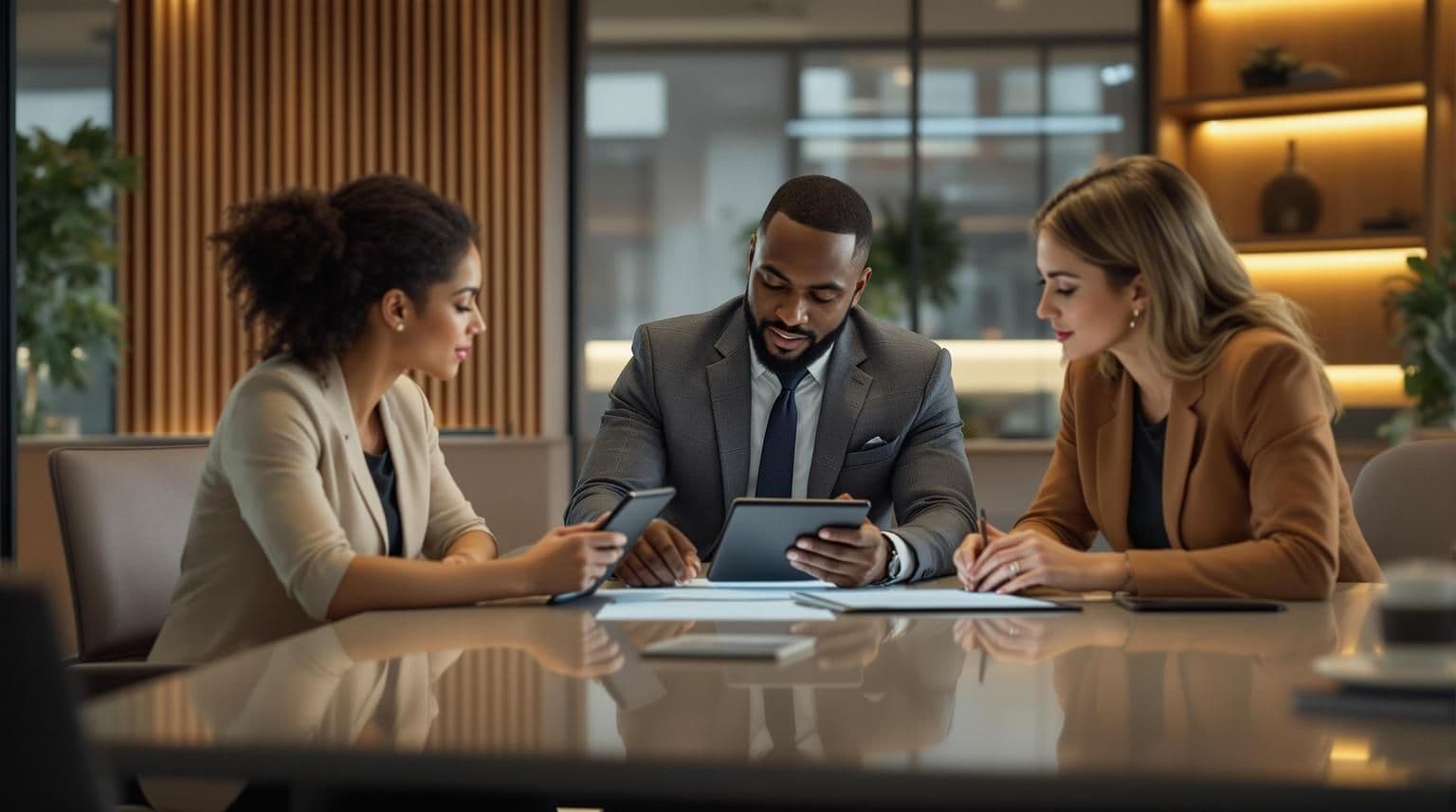 Phi-4 AI in Legal: Simplifying Contract Review Autoamtion and Compliance for Law Firms