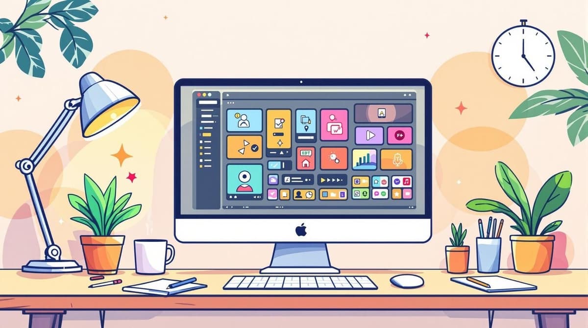 Photoshop Alternatives: 8 top free photo editors in 2025