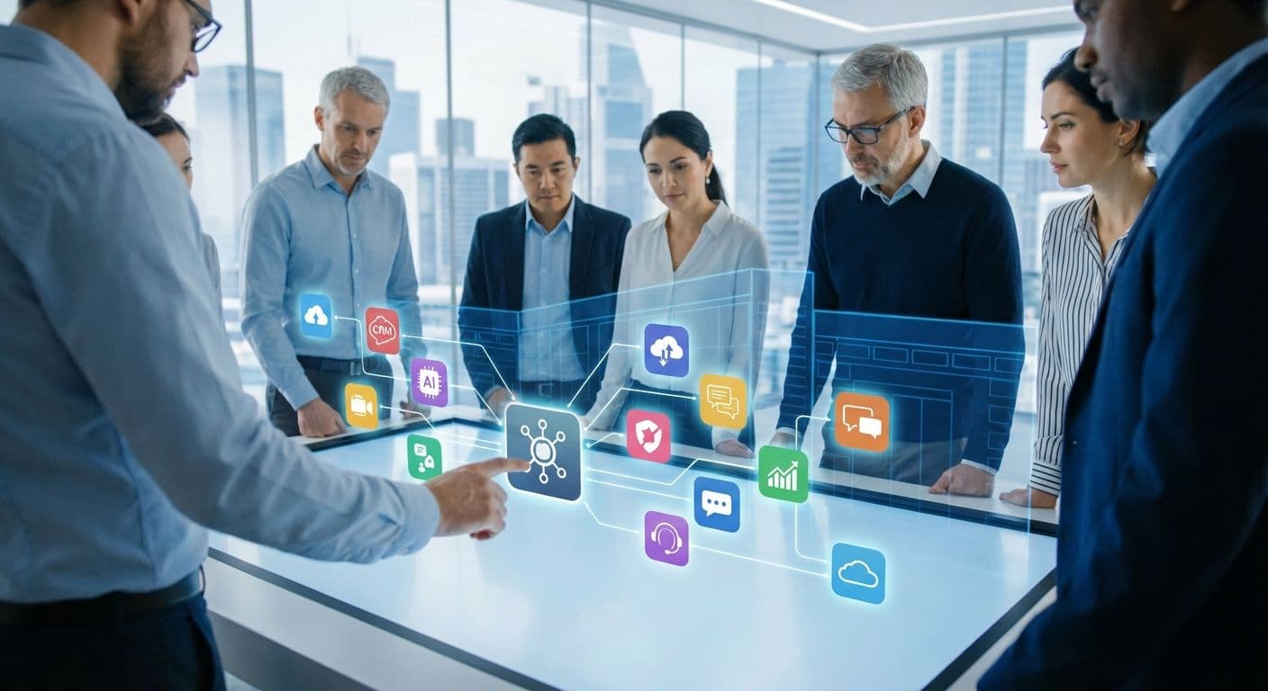 Descubra por que o Latenode é a melhor alternativa ao Power Automate para fluxos de trabalho multiplataforma. Compare preços, integração de IA e flexibilidade que vão além do ecossistema Microsoft.