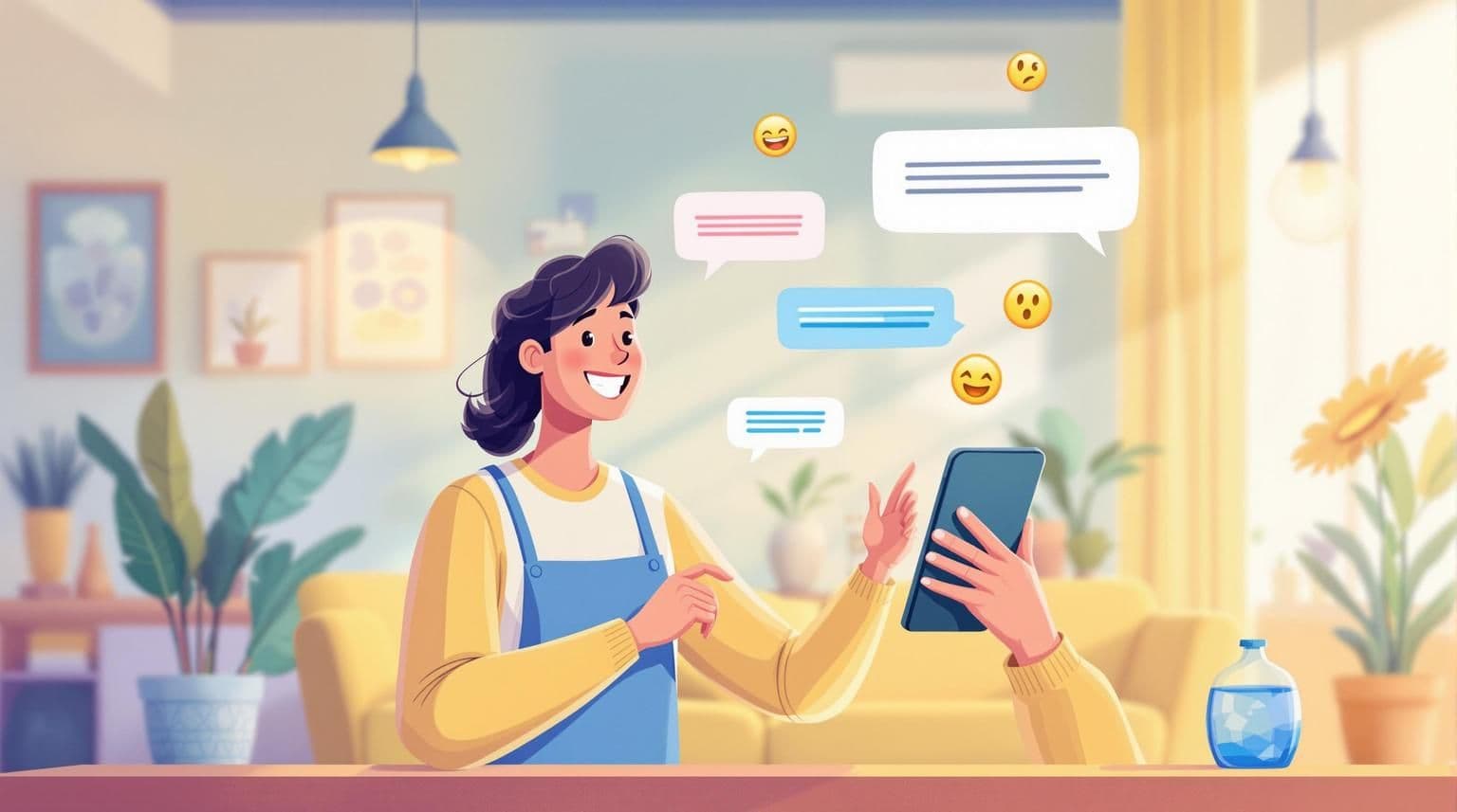 Profit in Every Message: How Messenger Marketing Explodes Sales