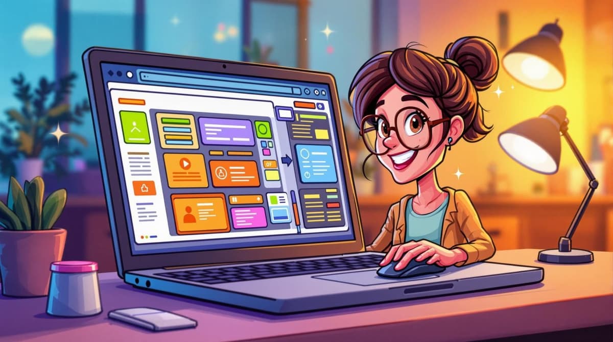 Puppeteer Click Operations: Handling Complex Elements, Double Clicks, and Troubleshooting