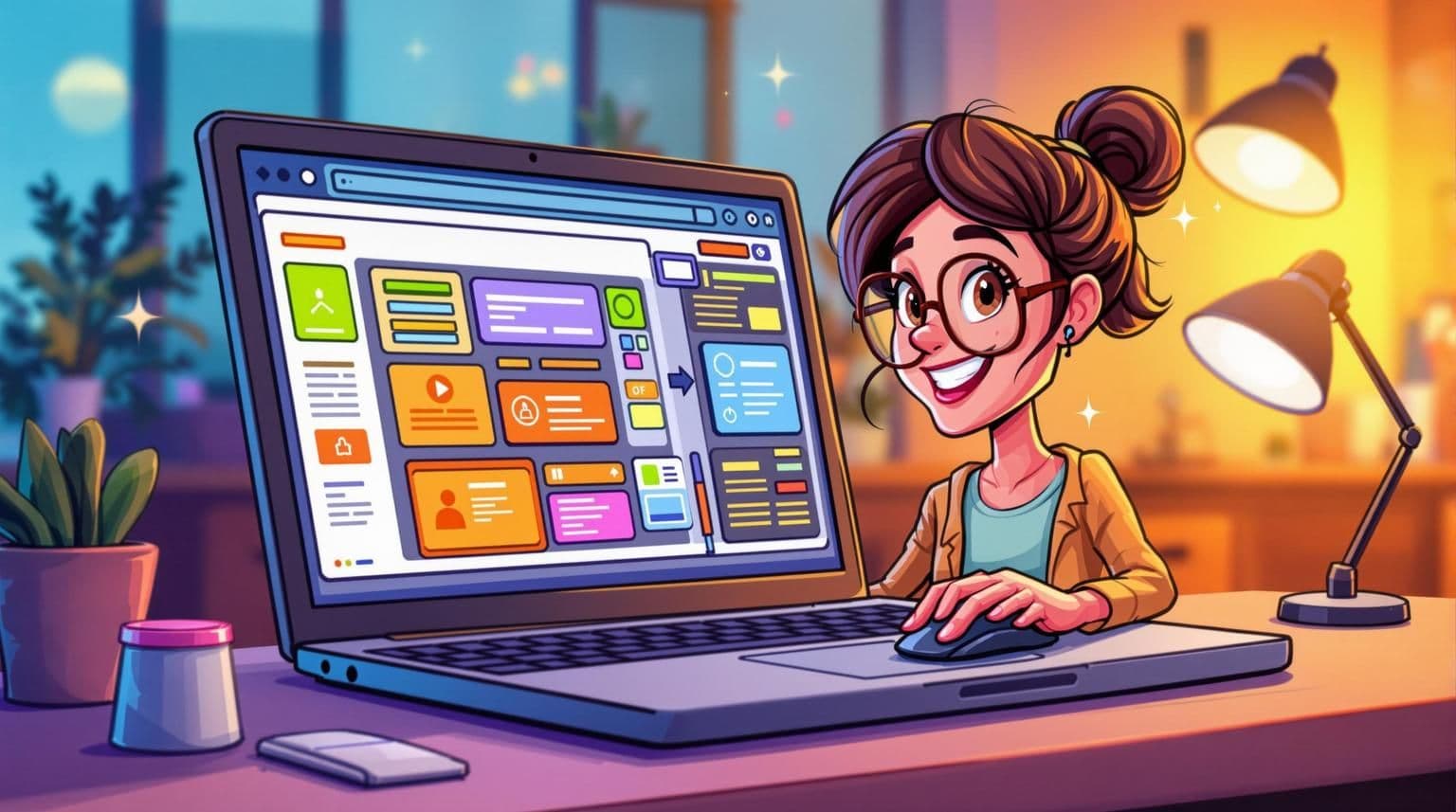 Puppeteer Click Operations: Handling Complex Elements, Double Clicks, and Troubleshooting