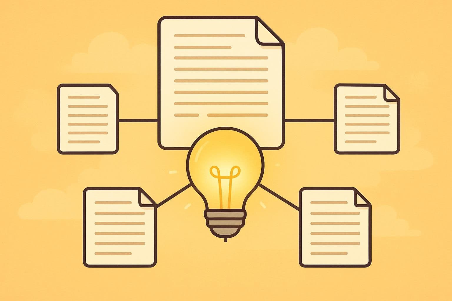 Estratégias de fragmentação RAG: guia completo para divisão de documentos para melhor recuperação