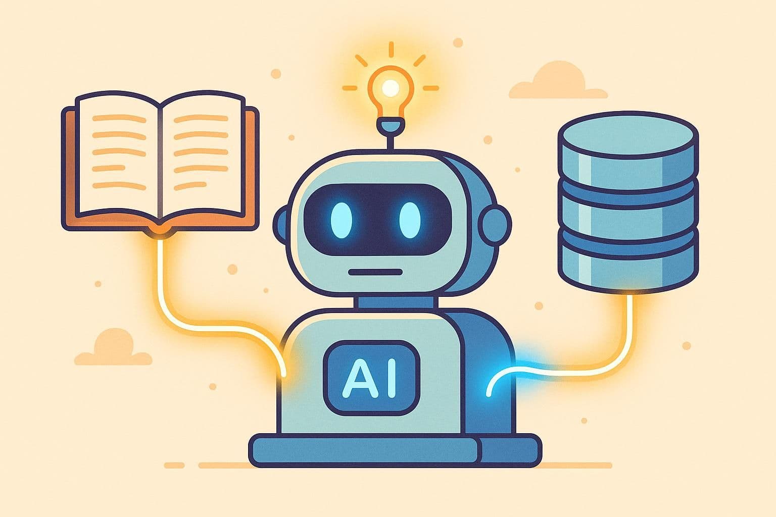 RAG Diagram Guide: Visual Architecture of Retrieval-Augmented Generation